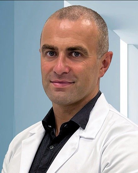 Valdemaras Dubickis
